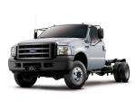Ford F-4000 2008 года
